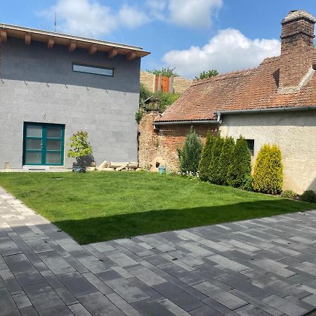 Penzion Lednice Exterior foto