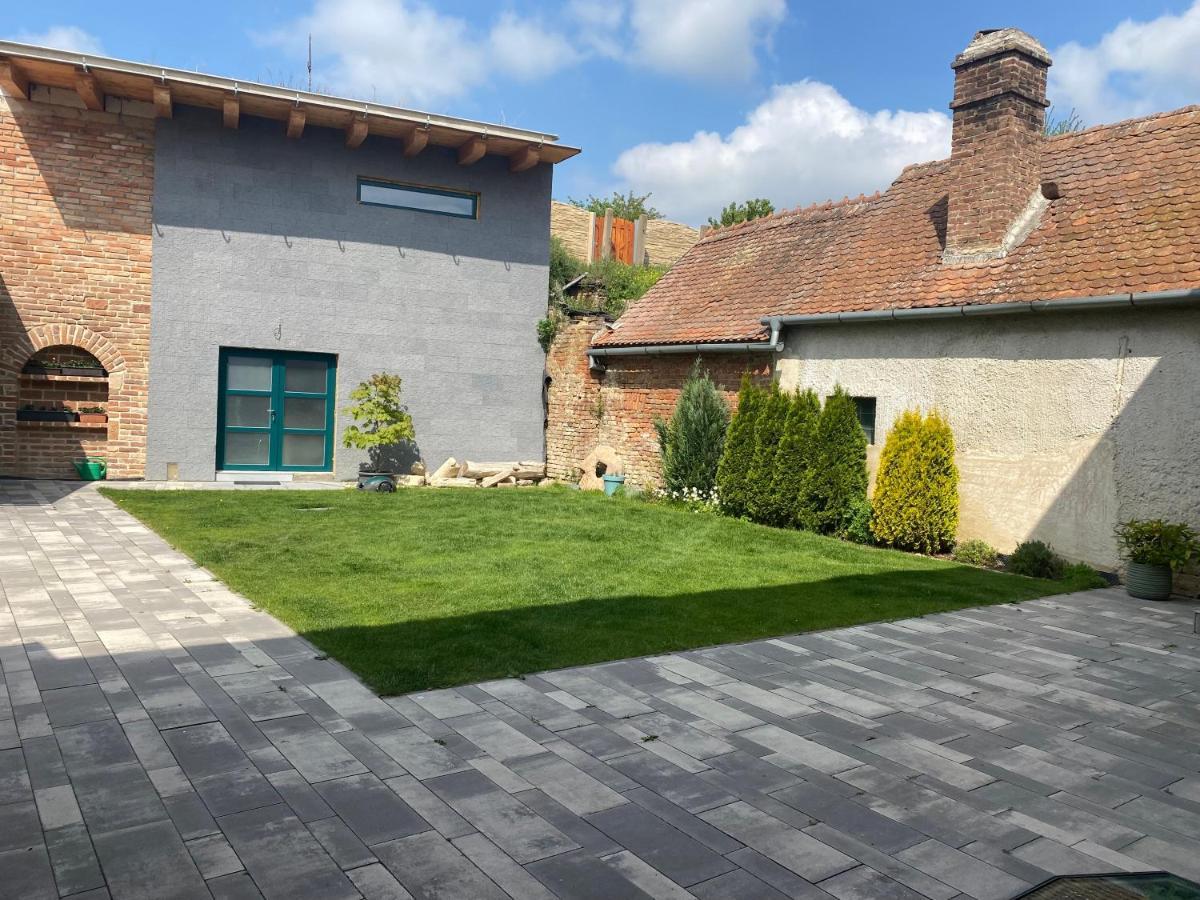 Penzion Lednice Exterior foto