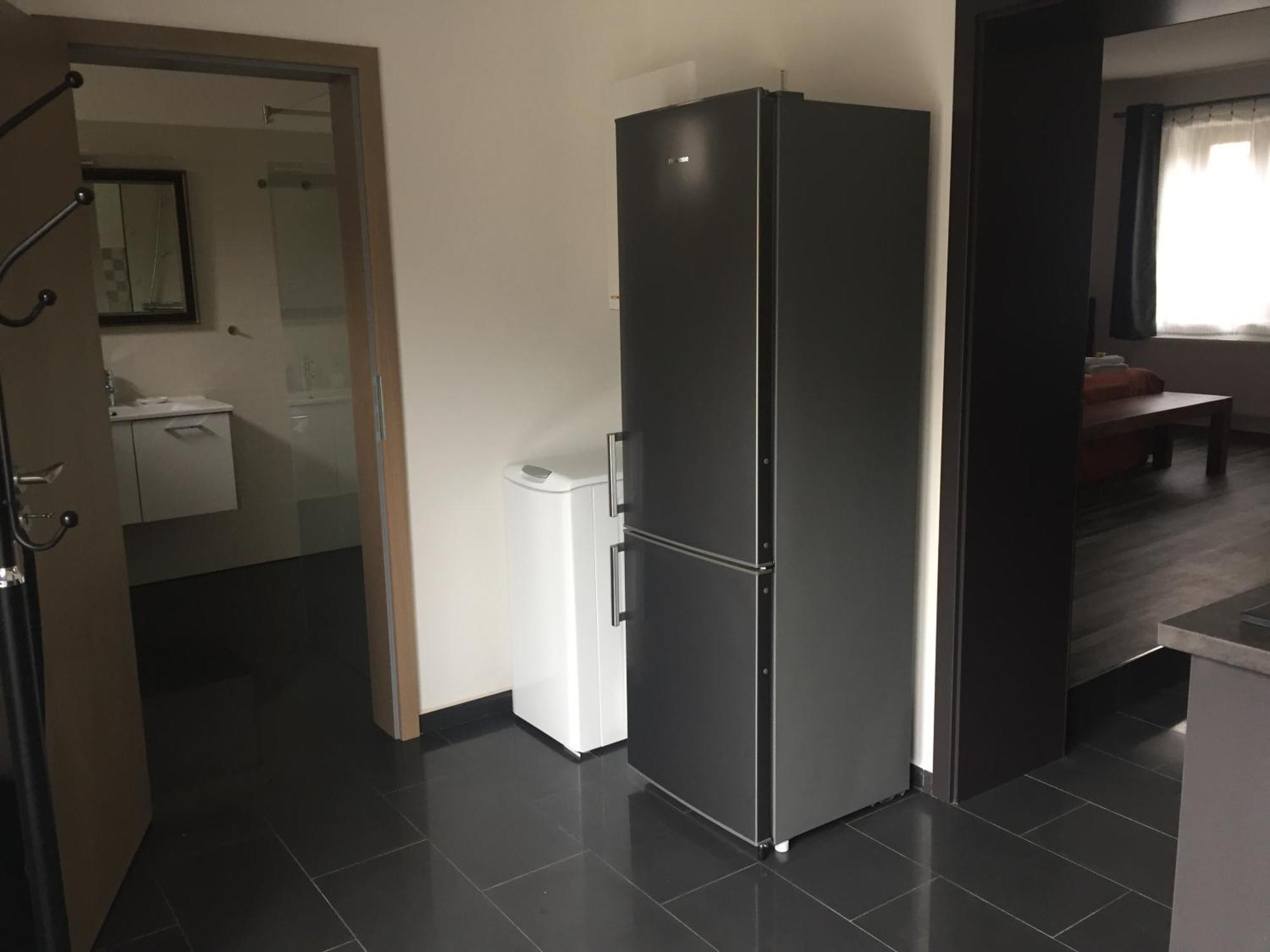Penzion Lednice Zimmer foto